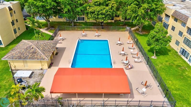 5860 NW 64th Ave, Unit 201, Tamarac, FL 33319 Photo