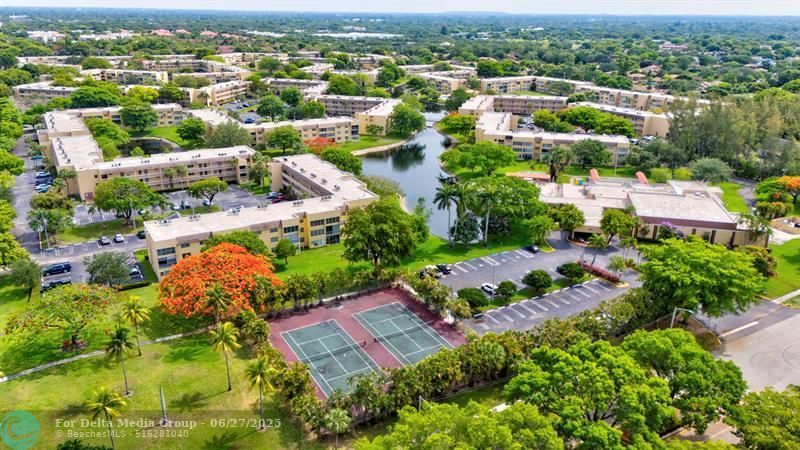 5860 NW 64th Ave, Unit 201, Tamarac, FL 33319 Photo