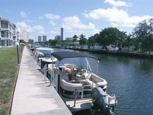 465 Paradise Isle Boulevard, Unit 207, Hallandale Beach, FL 33009