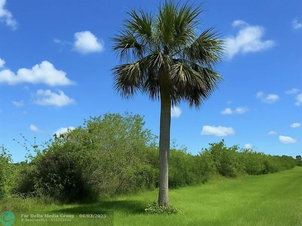 6617 SE 26th Trail, Okeechobee, FL 34974