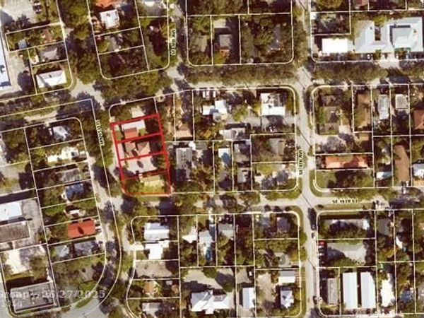 1848 SE 1st Ave, Fort Lauderdale, FL 33316