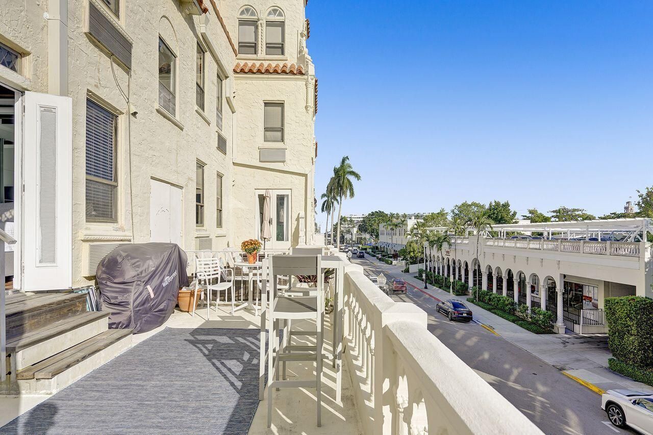 235 Sunrise Avenue, Unit 2019, Palm Beach, FL 33480 Photo