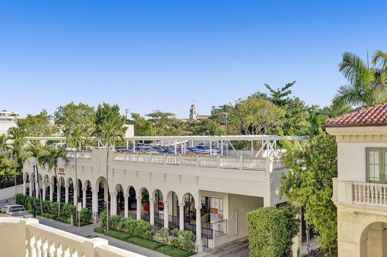 235 Sunrise Avenue, Unit 2019, Palm Beach, FL 33480 Photo