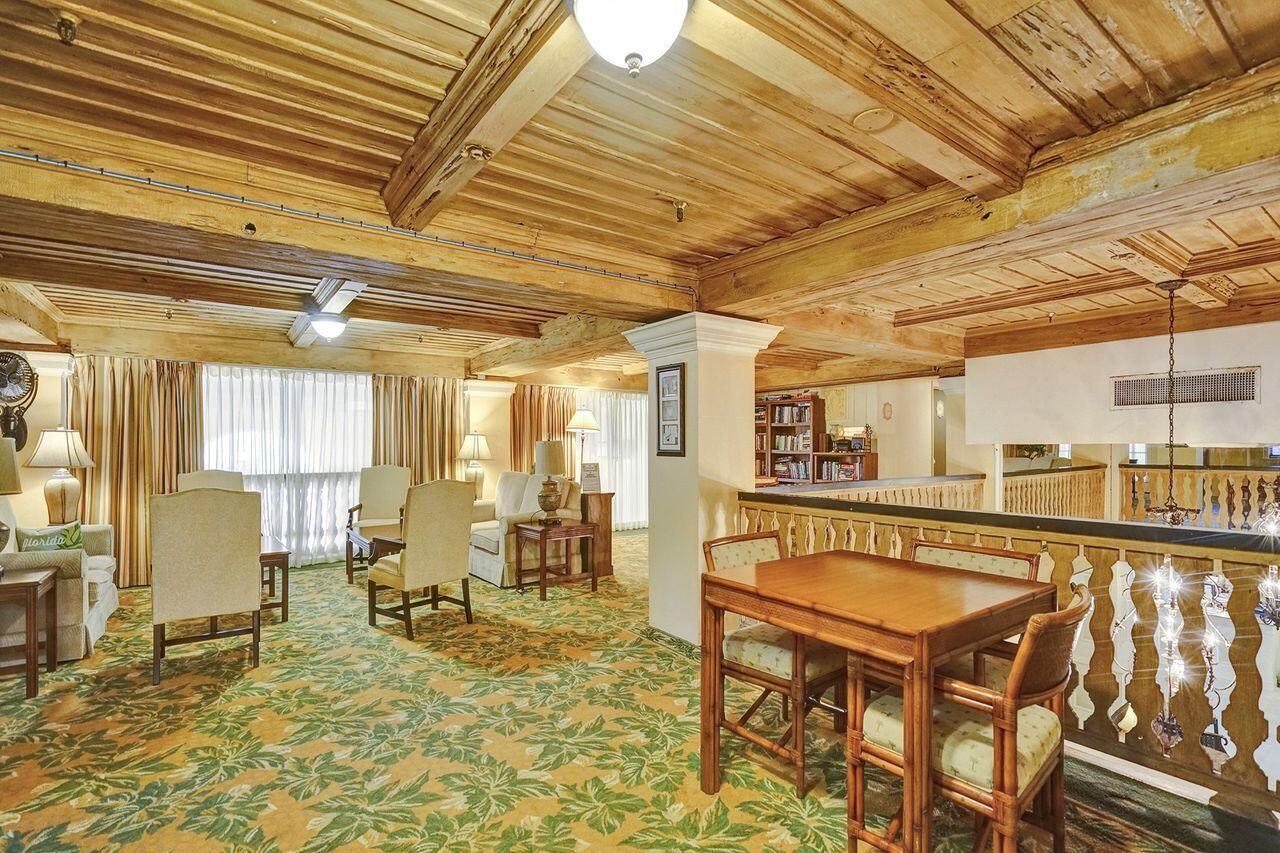 235 Sunrise Avenue, Unit 2019, Palm Beach, FL 33480 Photo