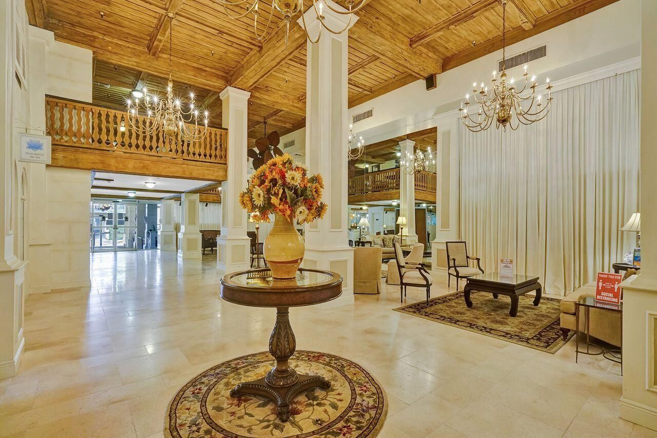 235 Sunrise Avenue, Unit 2019, Palm Beach, FL 33480 Photo