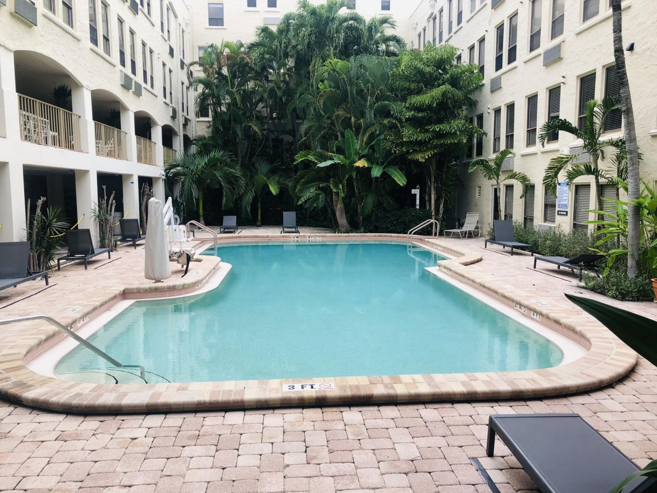 235 Sunrise Avenue, Unit 2019, Palm Beach, FL 33480 Photo