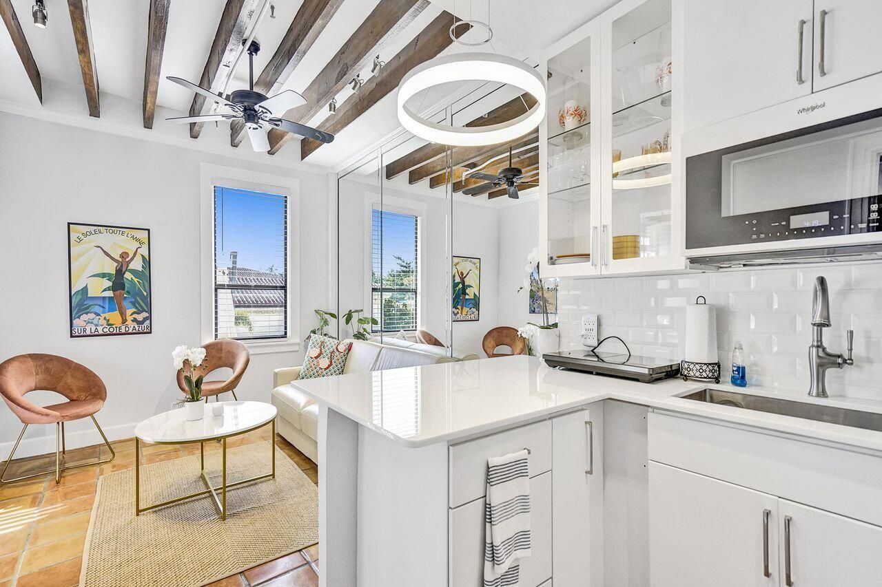 235 Sunrise Avenue, Unit 2019, Palm Beach, FL 33480 Photo