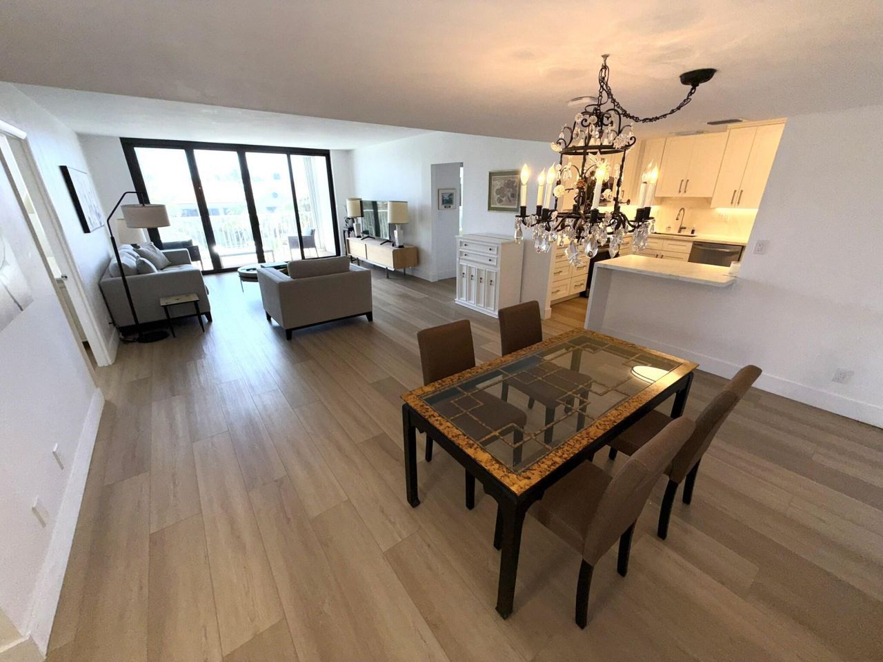 2860 S Ocean Boulevard, Unit 415, Palm Beach, FL 33480 Photo