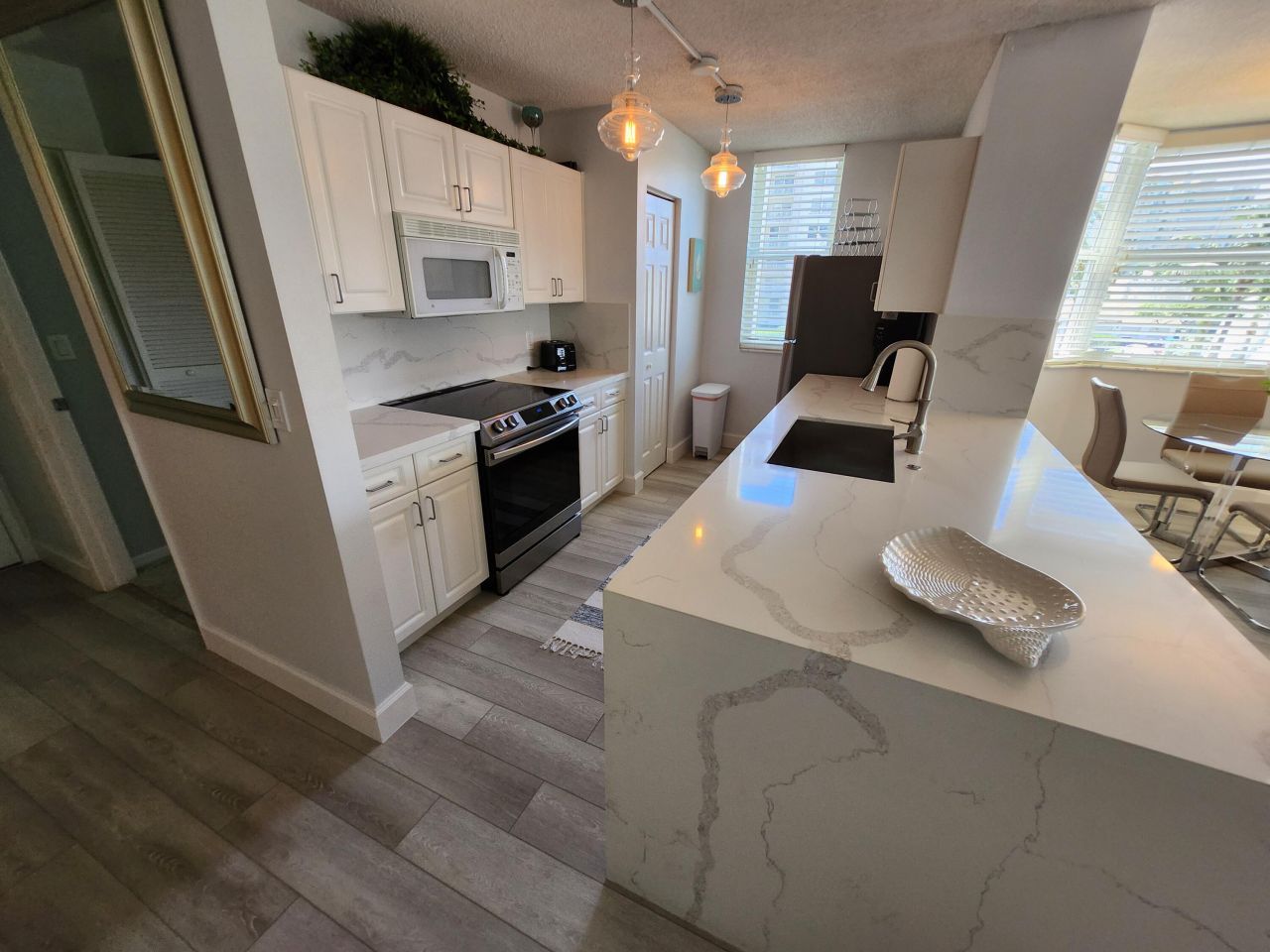 3594 S Ocean Boulevard, Unit 301, Highland Beach, FL 33487 Photo