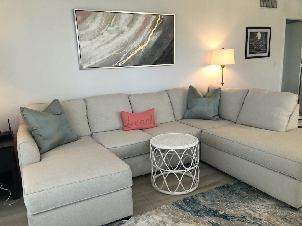 3594 S Ocean Boulevard, Unit 301, Highland Beach, FL 33487 Photo