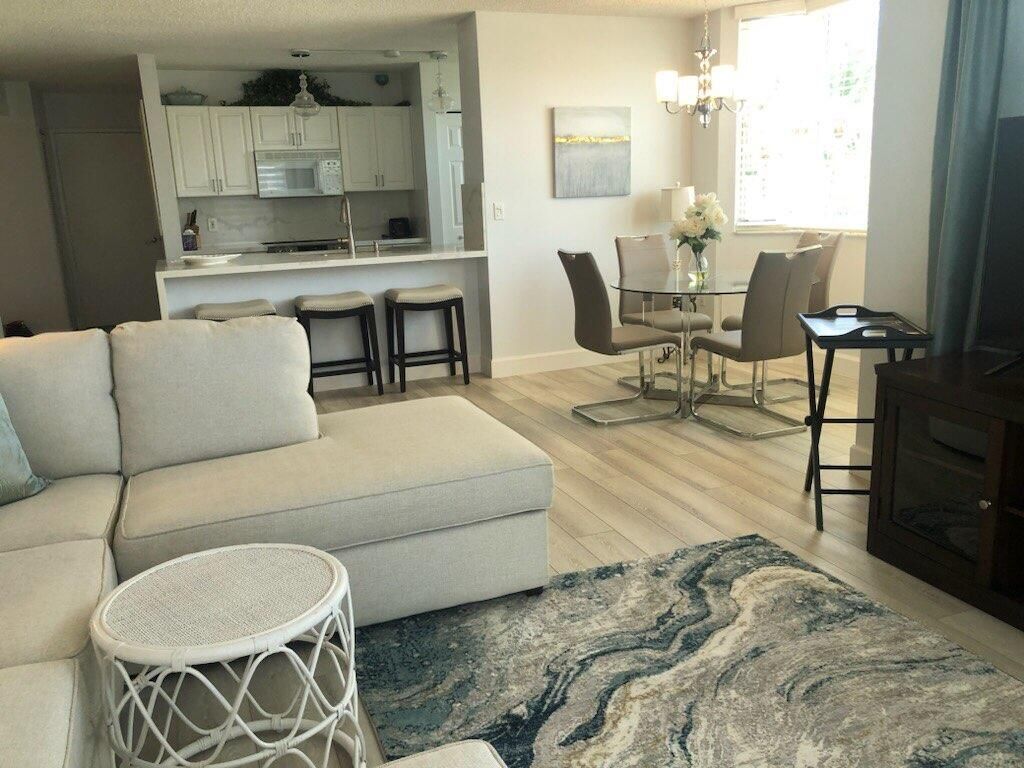 3594 S Ocean Boulevard, Unit 301, Highland Beach, FL 33487 Photo