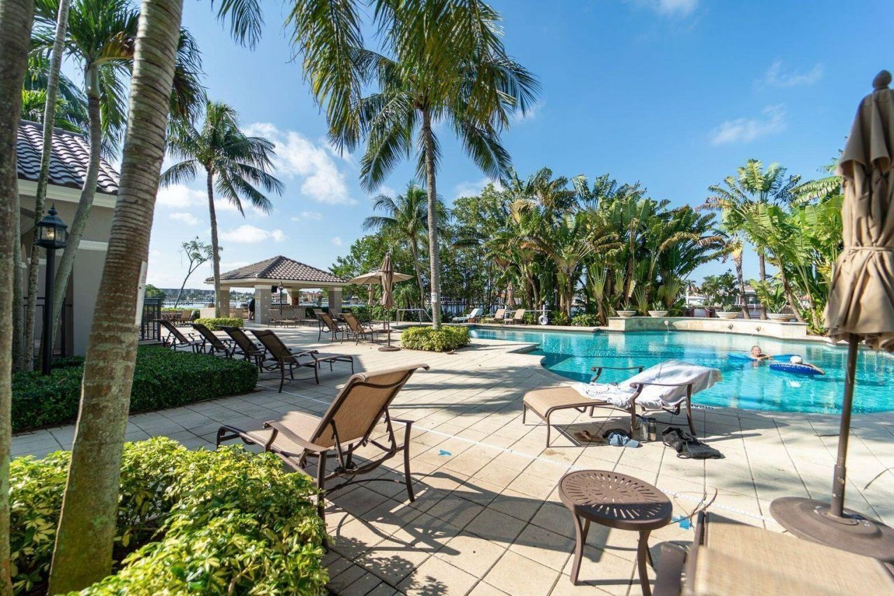 3594 S Ocean Boulevard, Unit 301, Highland Beach, FL 33487 Photo