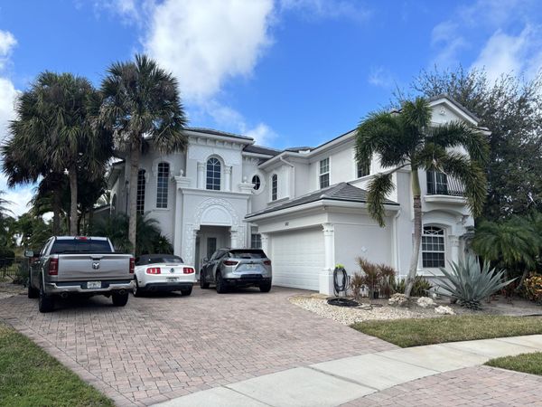 182 Rosalia Court, Jupiter, FL 33478