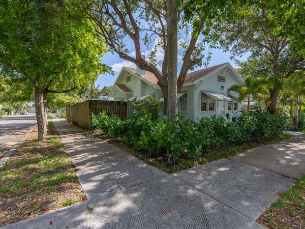 435 56th Street, West Palm Beach, FL 33407