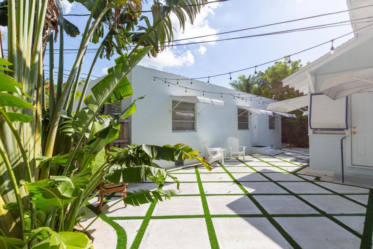 435 56th Street, West Palm Beach, FL 33407 Photo