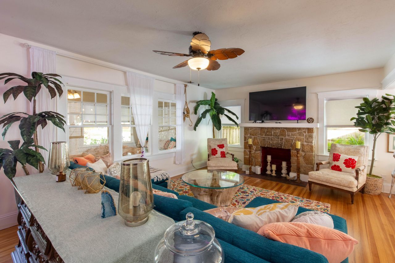 435 56th Street, West Palm Beach, FL 33407 Photo