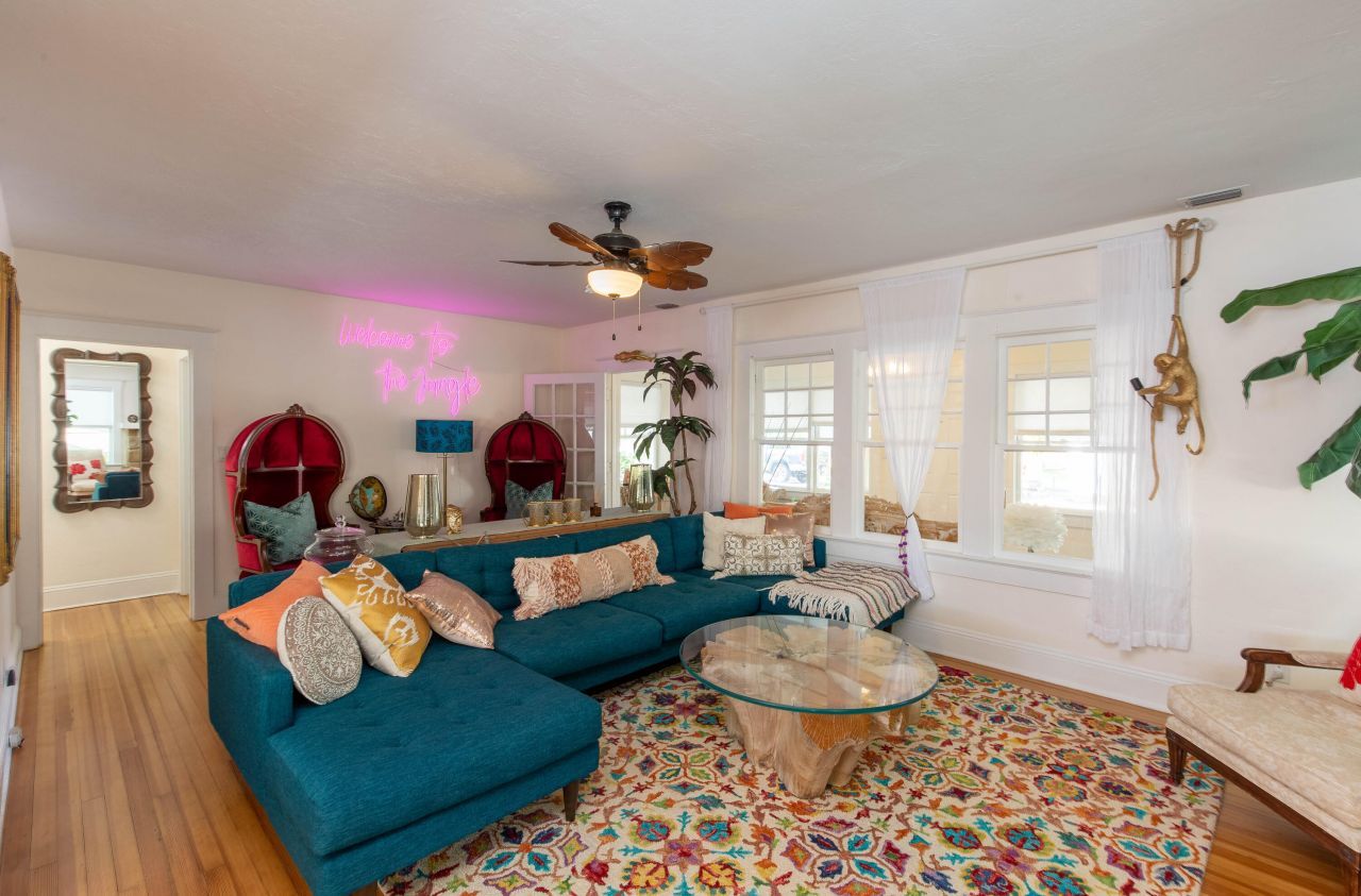 435 56th Street, West Palm Beach, FL 33407 Photo