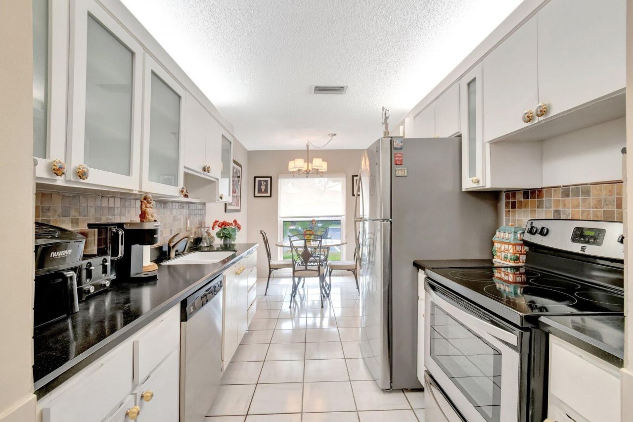 13691 Via Aurora, Unit C, Delray Beach, FL 33484 Photo