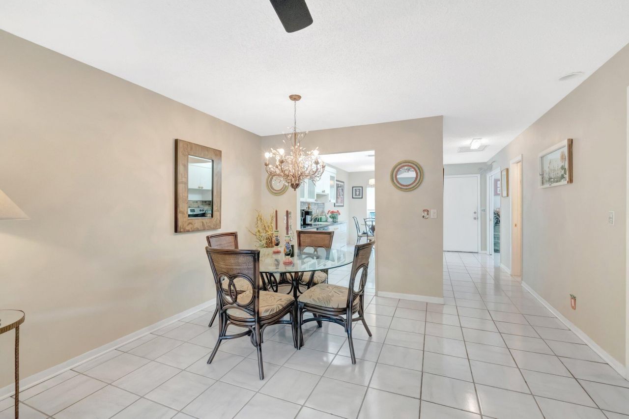 13691 Via Aurora, Unit C, Delray Beach, FL 33484 Photo