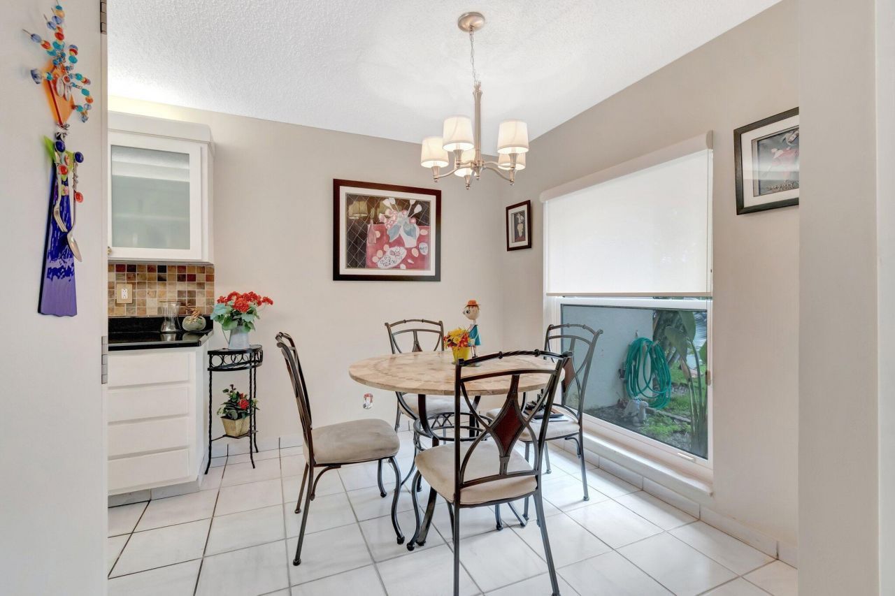 13691 Via Aurora, Unit C, Delray Beach, FL 33484 Photo