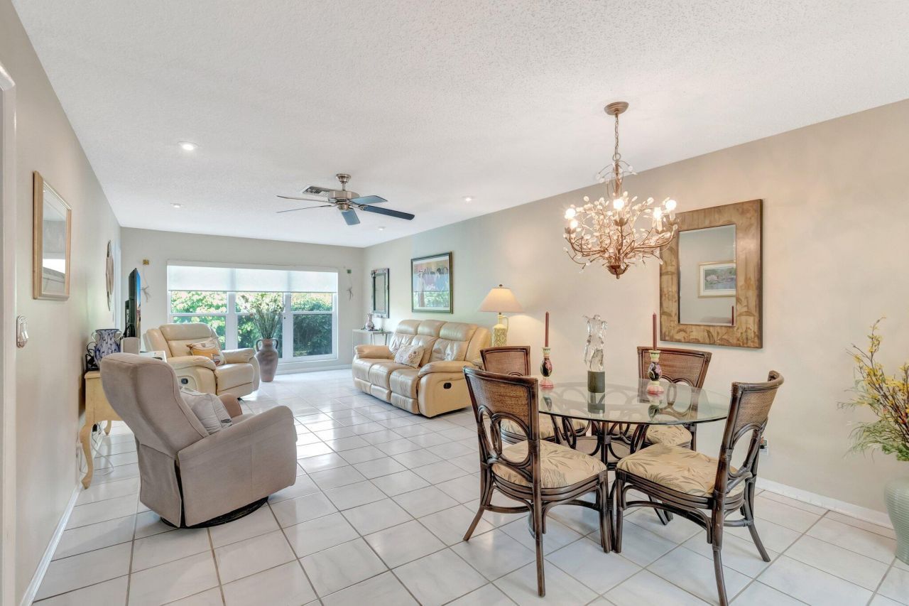 13691 Via Aurora, Unit C, Delray Beach, FL 33484 Photo