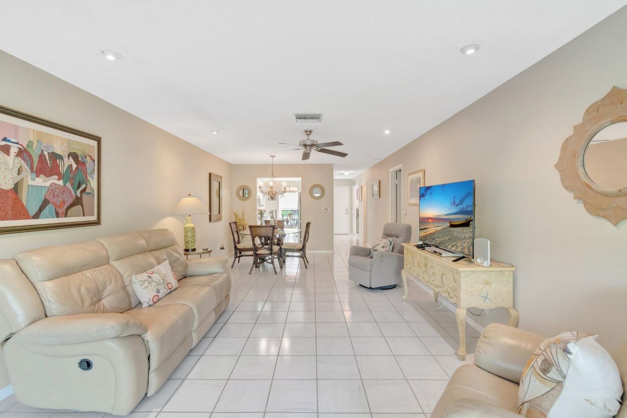 13691 Via Aurora, Unit C, Delray Beach, FL 33484 Photo