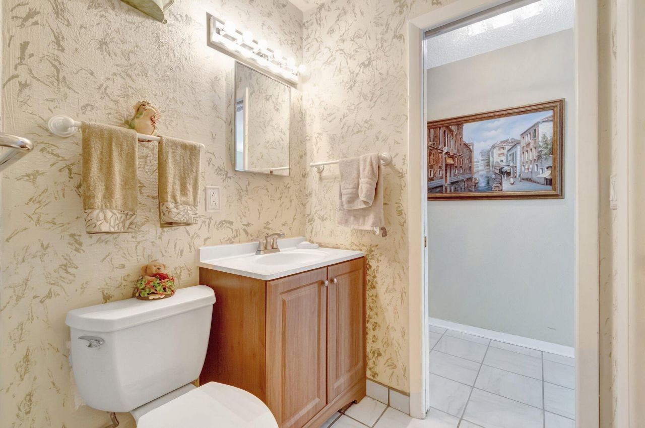 13691 Via Aurora, Unit C, Delray Beach, FL 33484 Photo