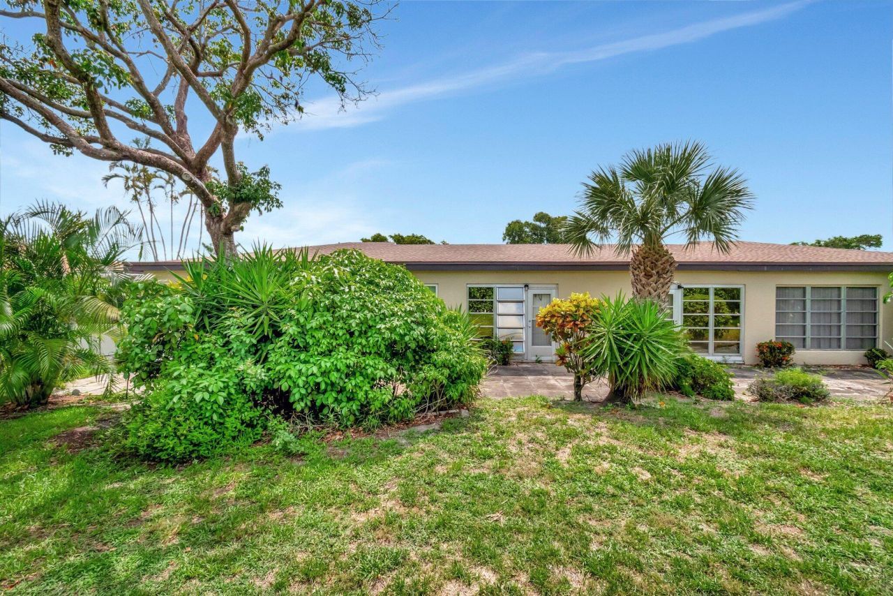 13691 Via Aurora, Unit C, Delray Beach, FL 33484 Photo