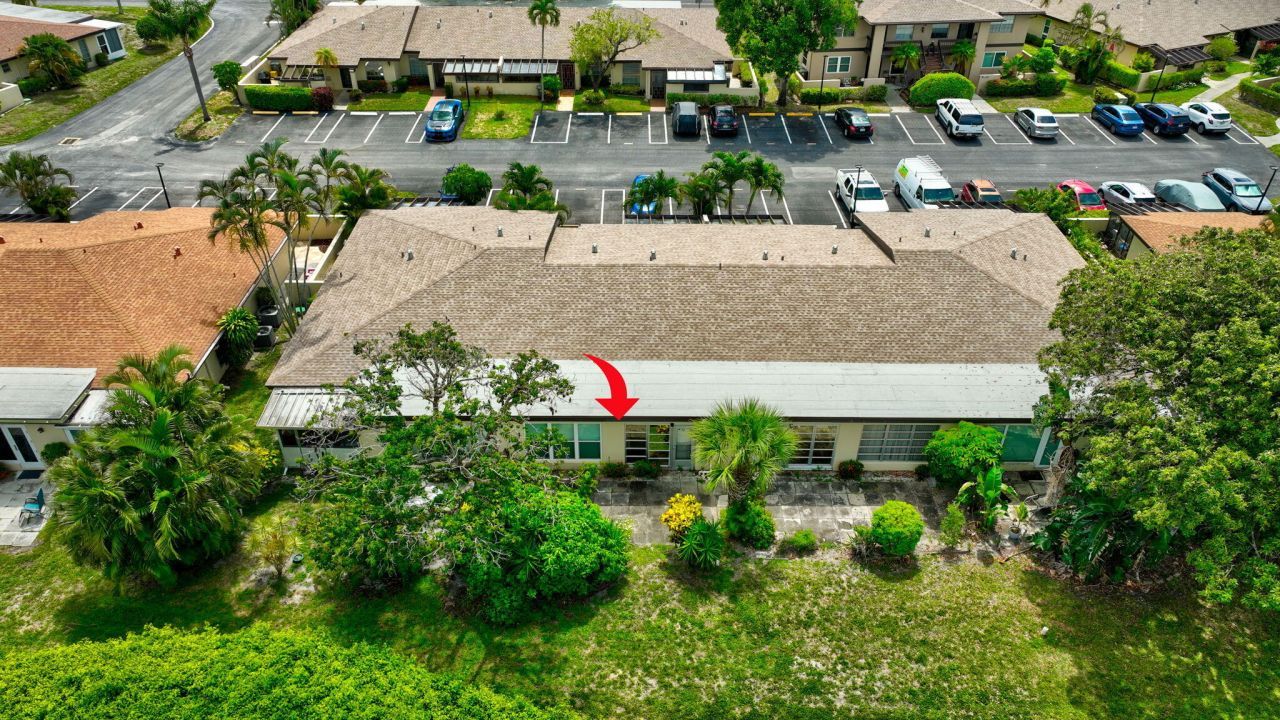 13691 Via Aurora, Unit C, Delray Beach, FL 33484 Photo
