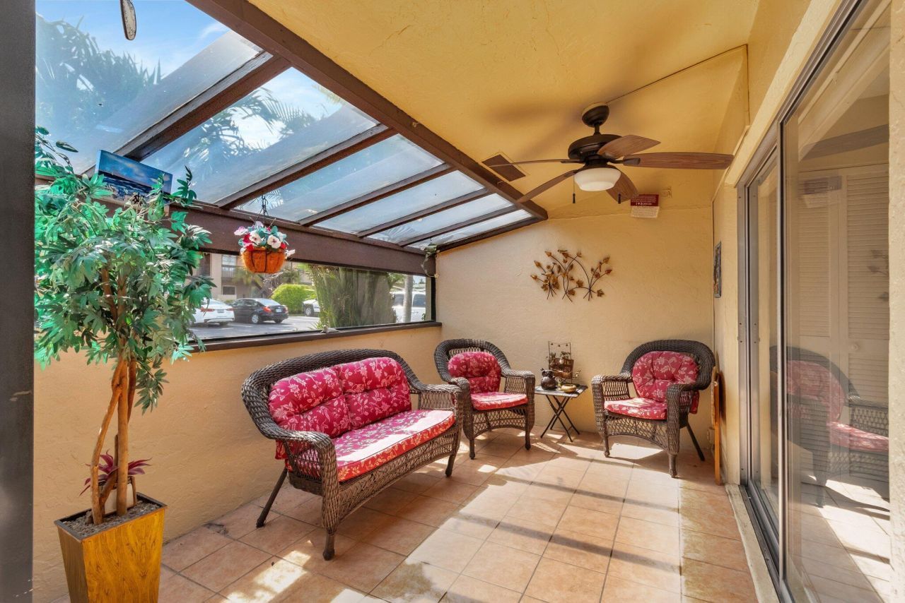 13691 Via Aurora, Unit C, Delray Beach, FL 33484 Photo