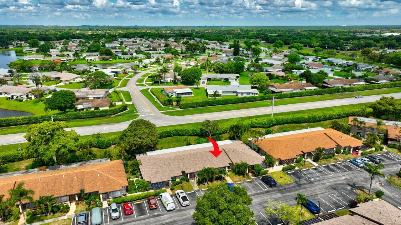13691 Via Aurora, Unit C, Delray Beach, FL 33484 Photo
