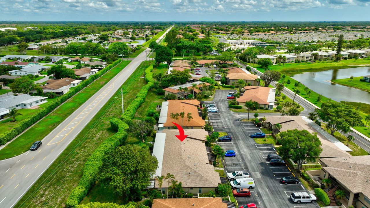 13691 Via Aurora, Unit C, Delray Beach, FL 33484 Photo