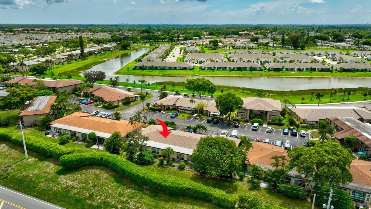 13691 Via Aurora, Unit C, Delray Beach, FL 33484 Photo