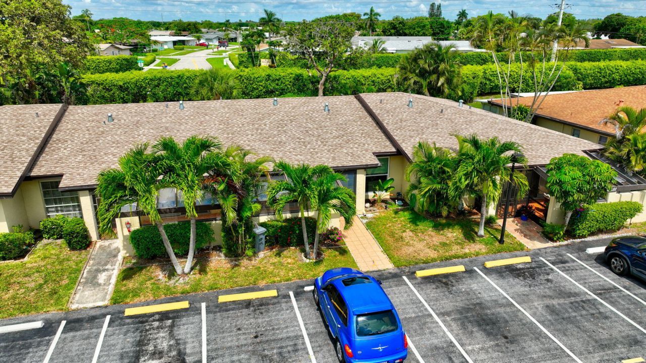 13691 Via Aurora, Unit C, Delray Beach, FL 33484 Photo