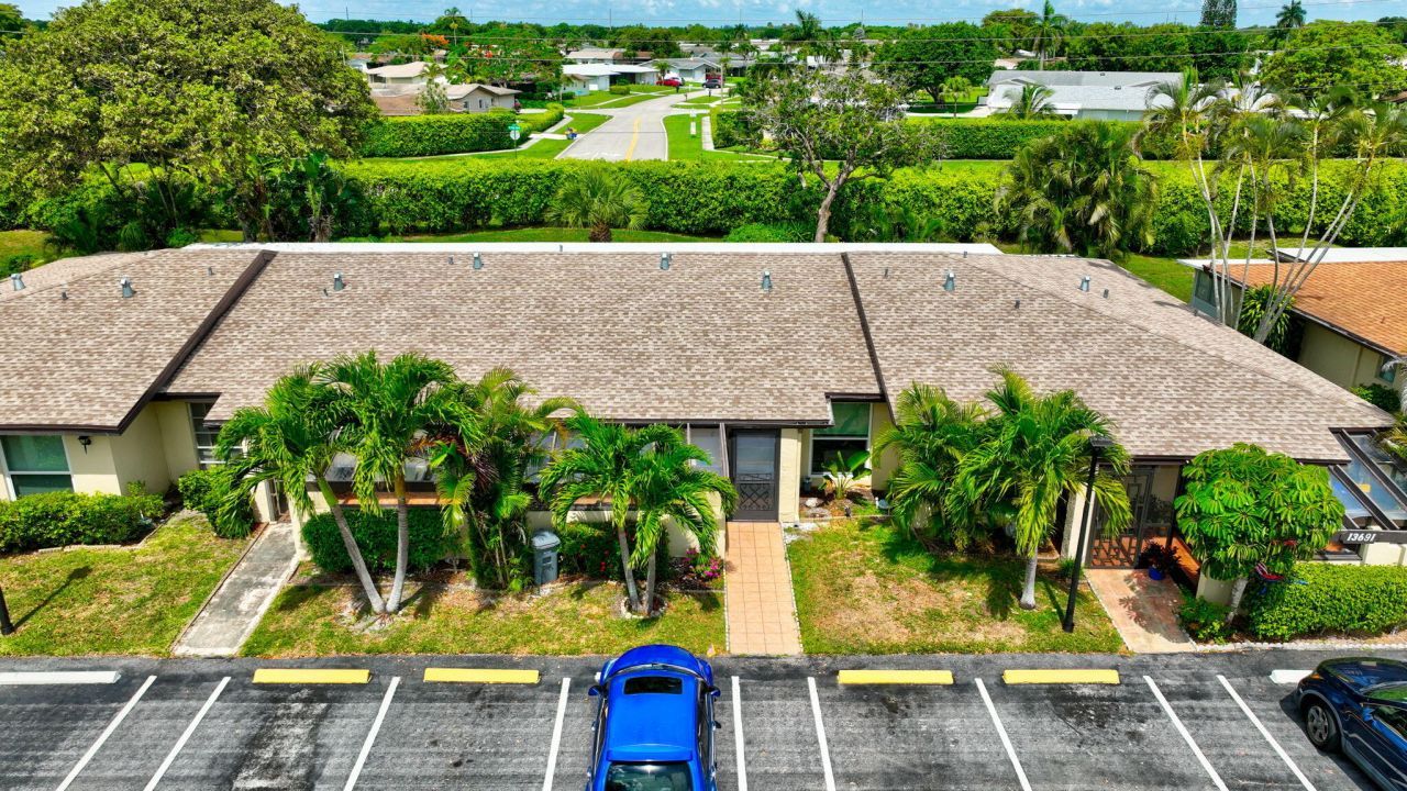 13691 Via Aurora, Unit C, Delray Beach, FL 33484 Photo