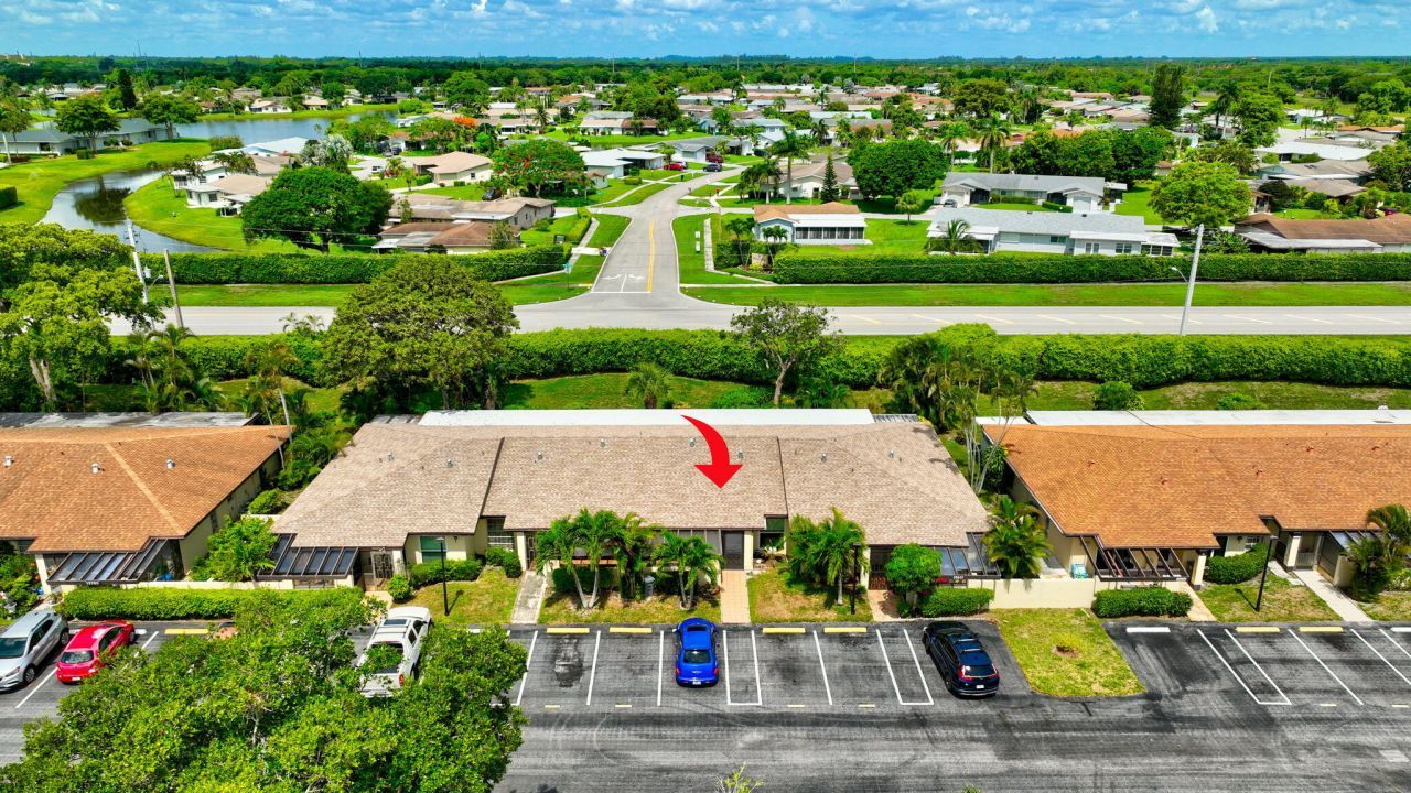 13691 Via Aurora, Unit C, Delray Beach, FL 33484 Photo