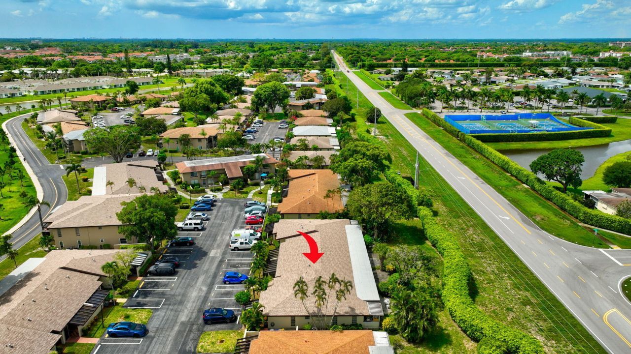 13691 Via Aurora, Unit C, Delray Beach, FL 33484 Photo