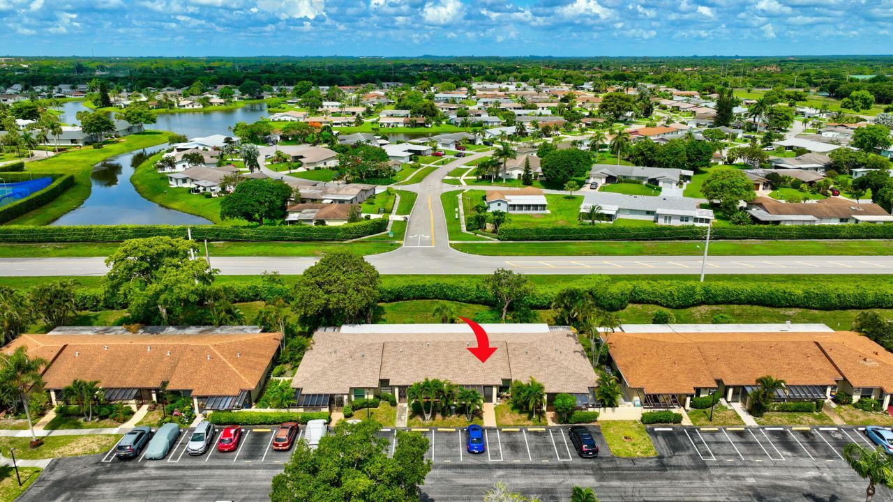 13691 Via Aurora, Unit C, Delray Beach, FL 33484 Photo