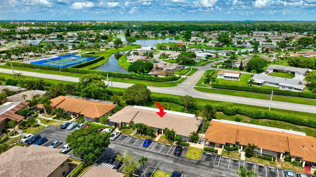 13691 Via Aurora, Unit C, Delray Beach, FL 33484 Photo