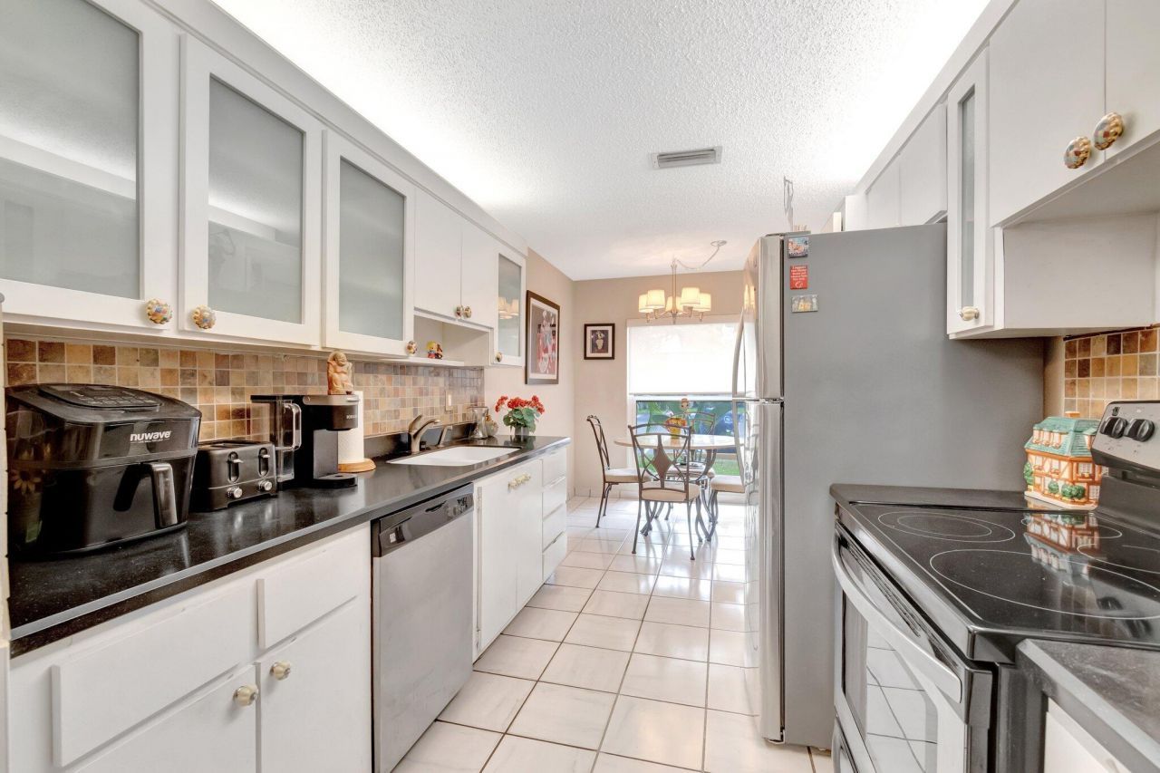 13691 Via Aurora, Unit C, Delray Beach, FL 33484 Photo