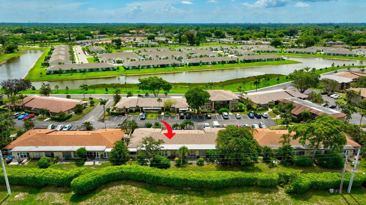 13691 Via Aurora, Unit C, Delray Beach, FL 33484 Photo