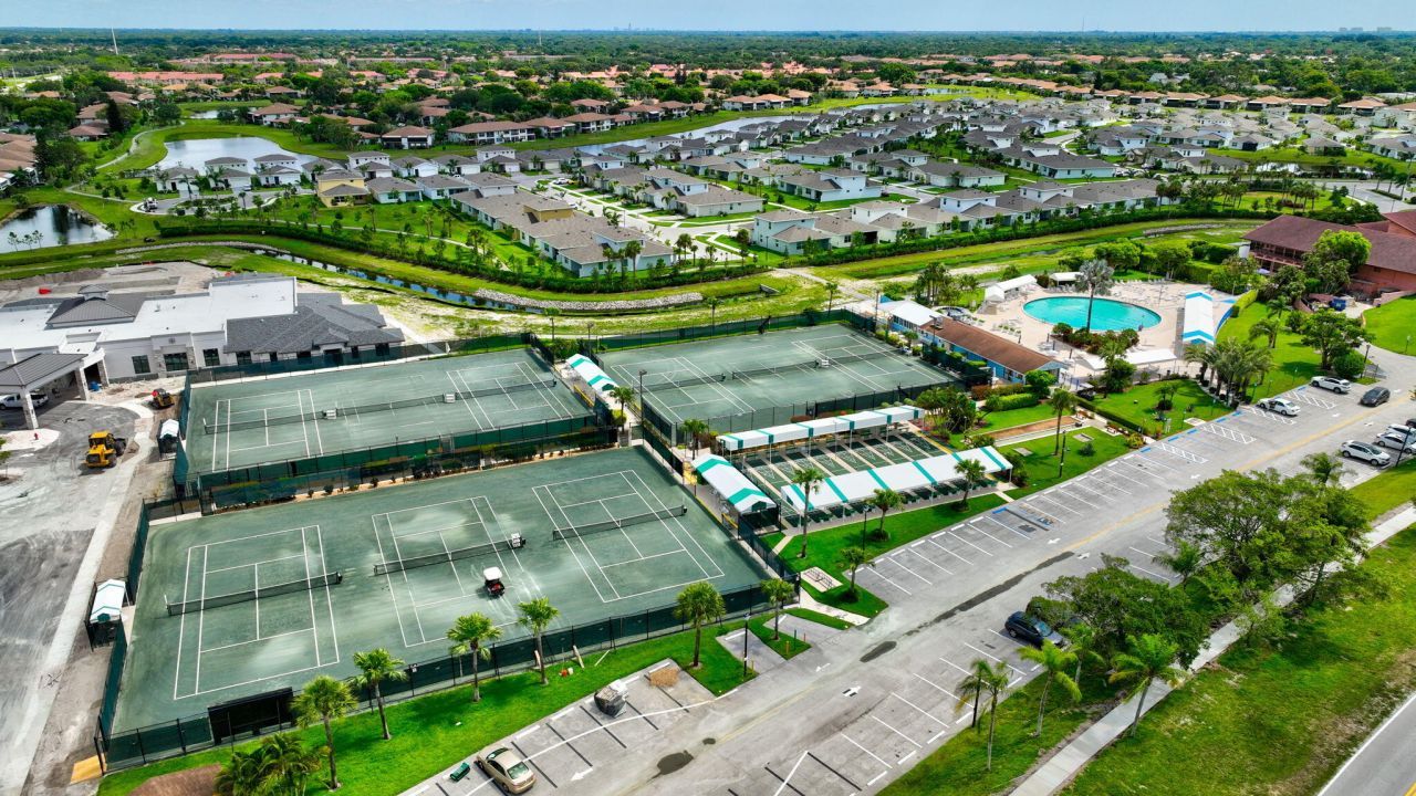 13691 Via Aurora, Unit C, Delray Beach, FL 33484 Photo