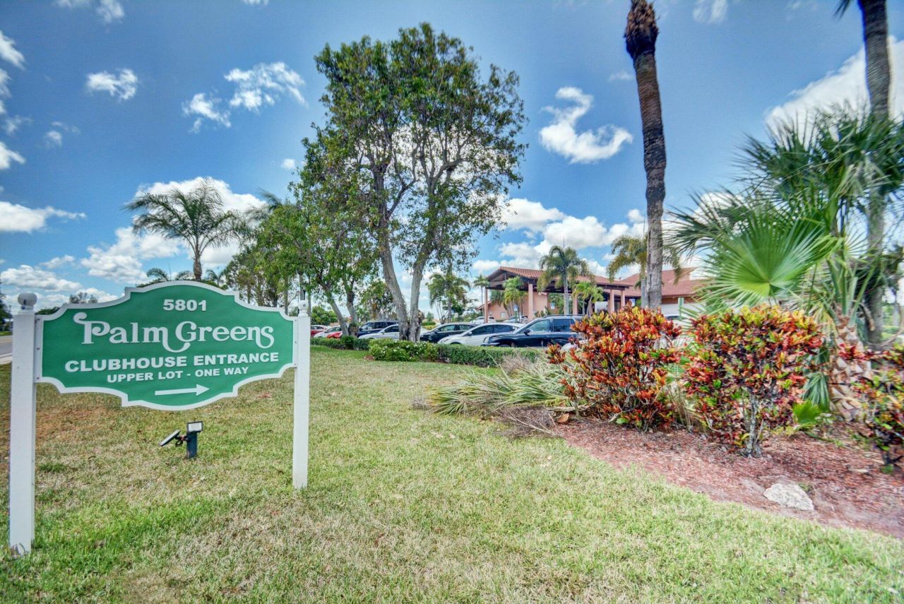 13691 Via Aurora, Unit C, Delray Beach, FL 33484 Photo