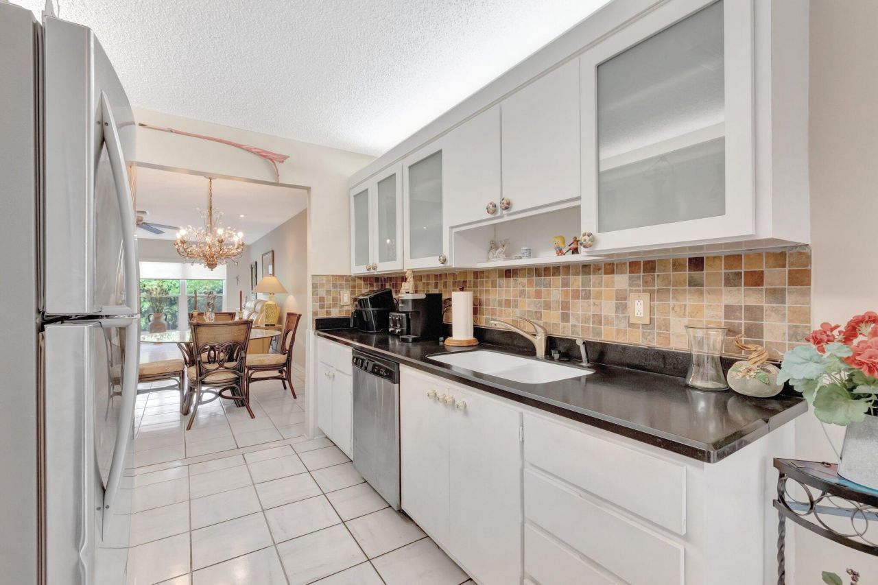13691 Via Aurora, Unit C, Delray Beach, FL 33484 Photo