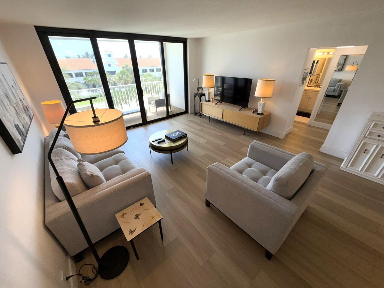 2860 S Ocean Boulevard, Unit 415, Palm Beach, FL 33480 Photo