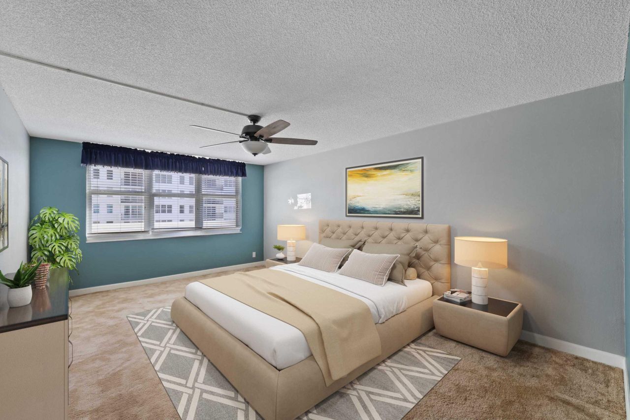 1147 Hillsboro Mile, Unit 309, Hillsboro Beach, FL 33062 Photo