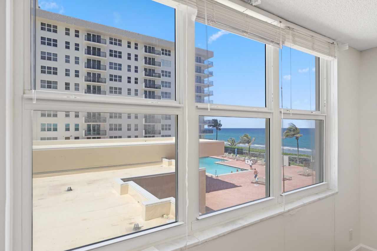 1147 Hillsboro Mile, Unit 309, Hillsboro Beach, FL 33062 Photo