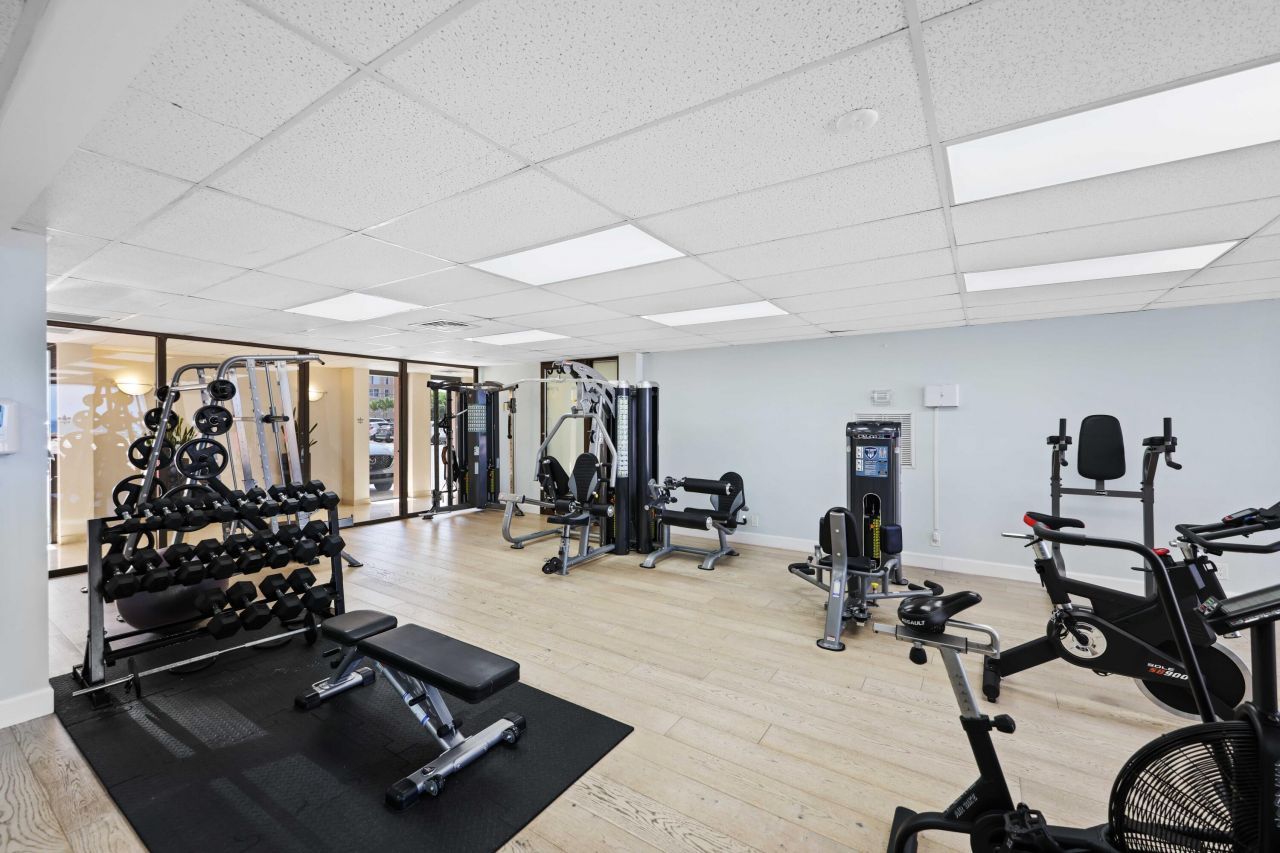 1147 Hillsboro Mile, Unit 309, Hillsboro Beach, FL 33062 Photo