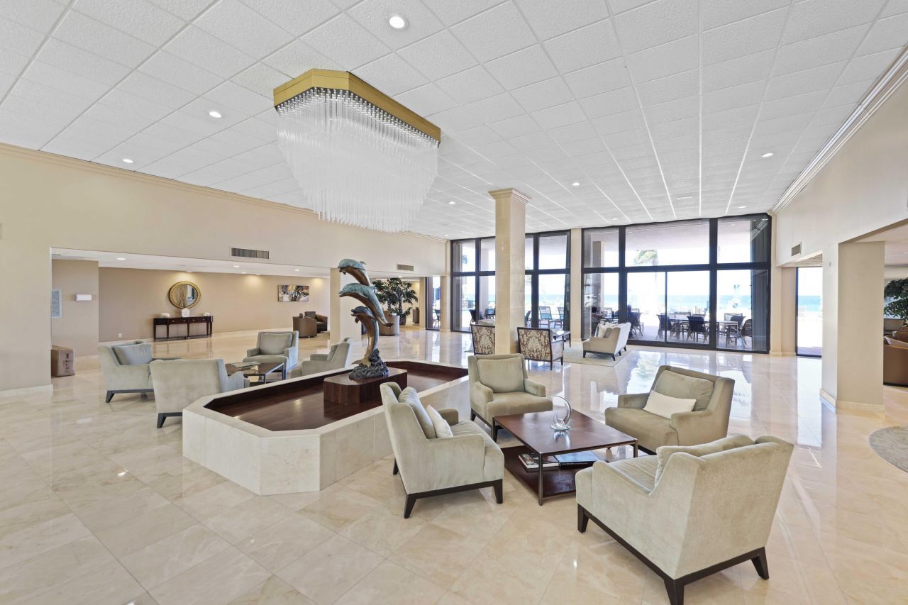 1147 Hillsboro Mile, Unit 309, Hillsboro Beach, FL 33062 Photo