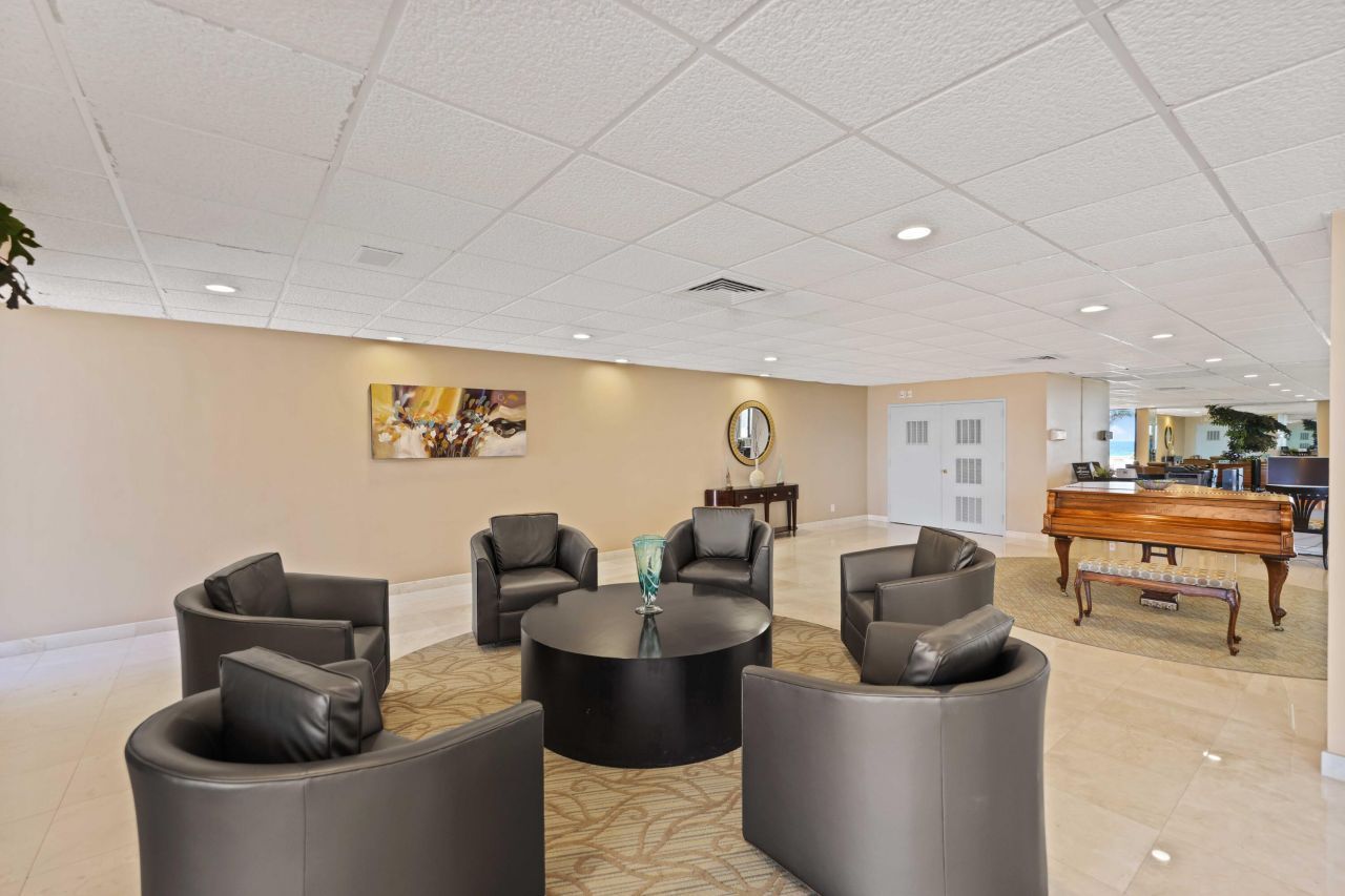 1147 Hillsboro Mile, Unit 309, Hillsboro Beach, FL 33062 Photo